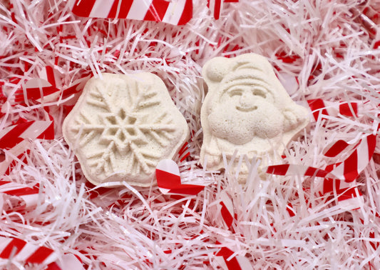 Eucalyptus Peppermint Shower Steamers