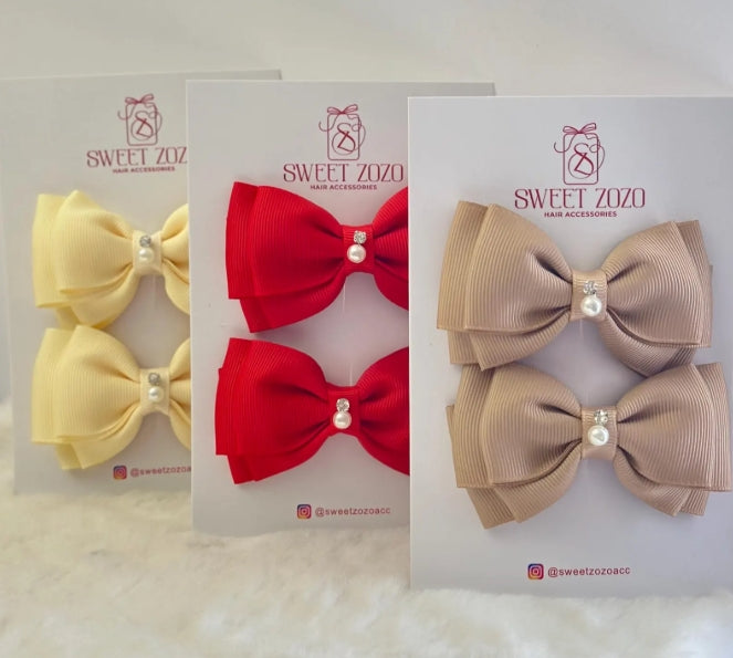 Hair Bows
