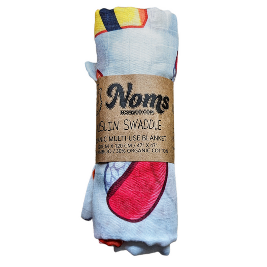 Sushi Swaddle
