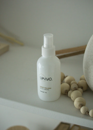 Sweet Balsam Room Spray