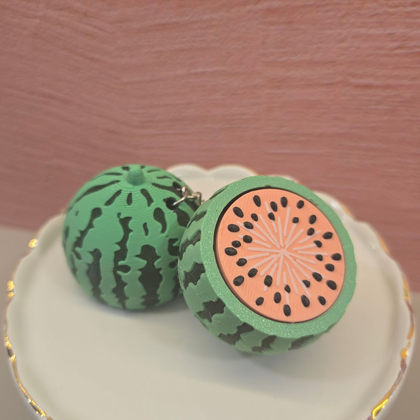 Watermelon Clicker