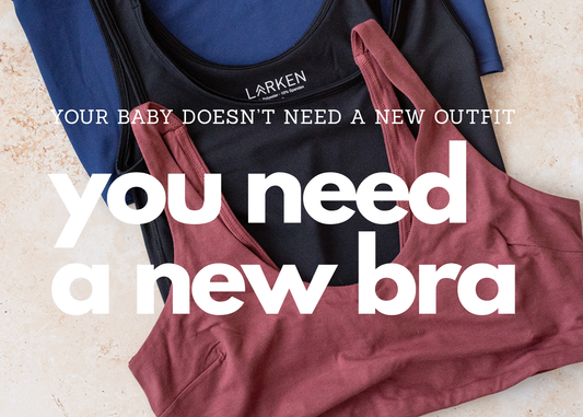 You Need A New Bra Gift Card