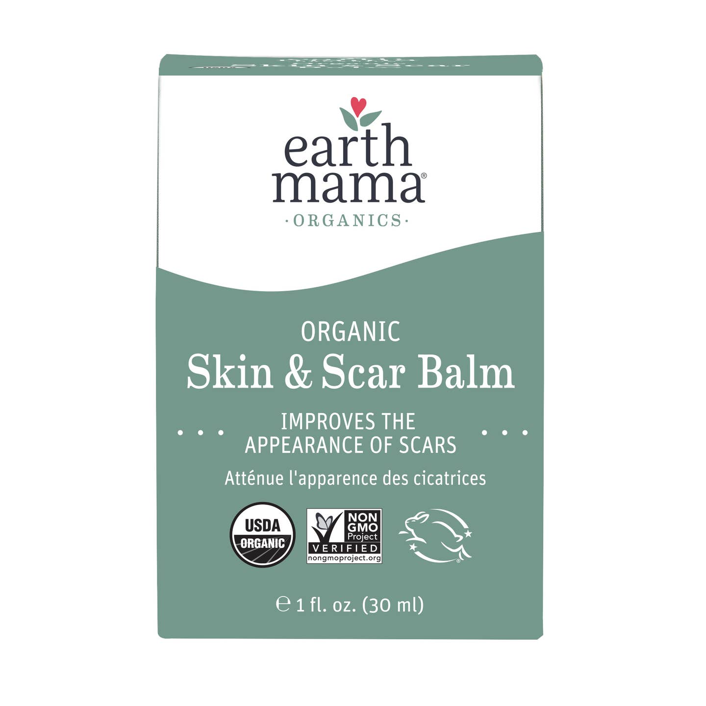 Earth Mama Organics
