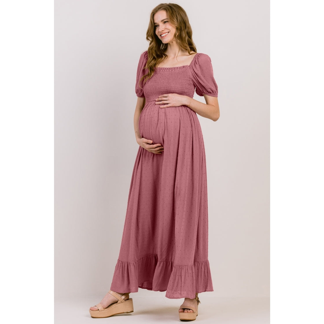 Petite Nursing Dresses