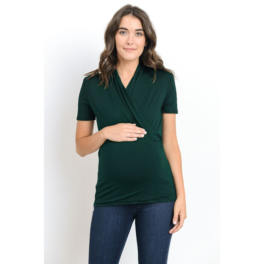 Kora Crossover Top