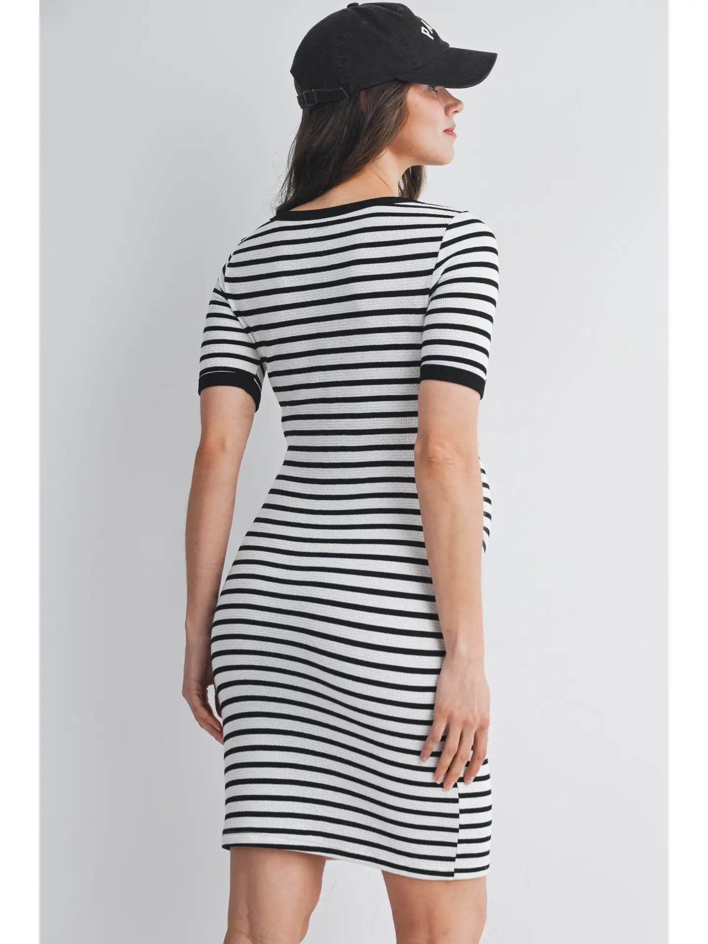 Callie Bodycon Dress