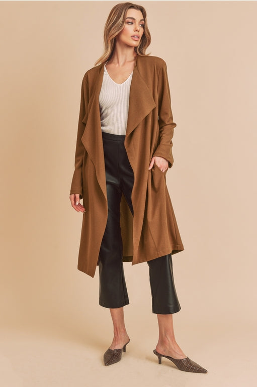 Rosalie Coat