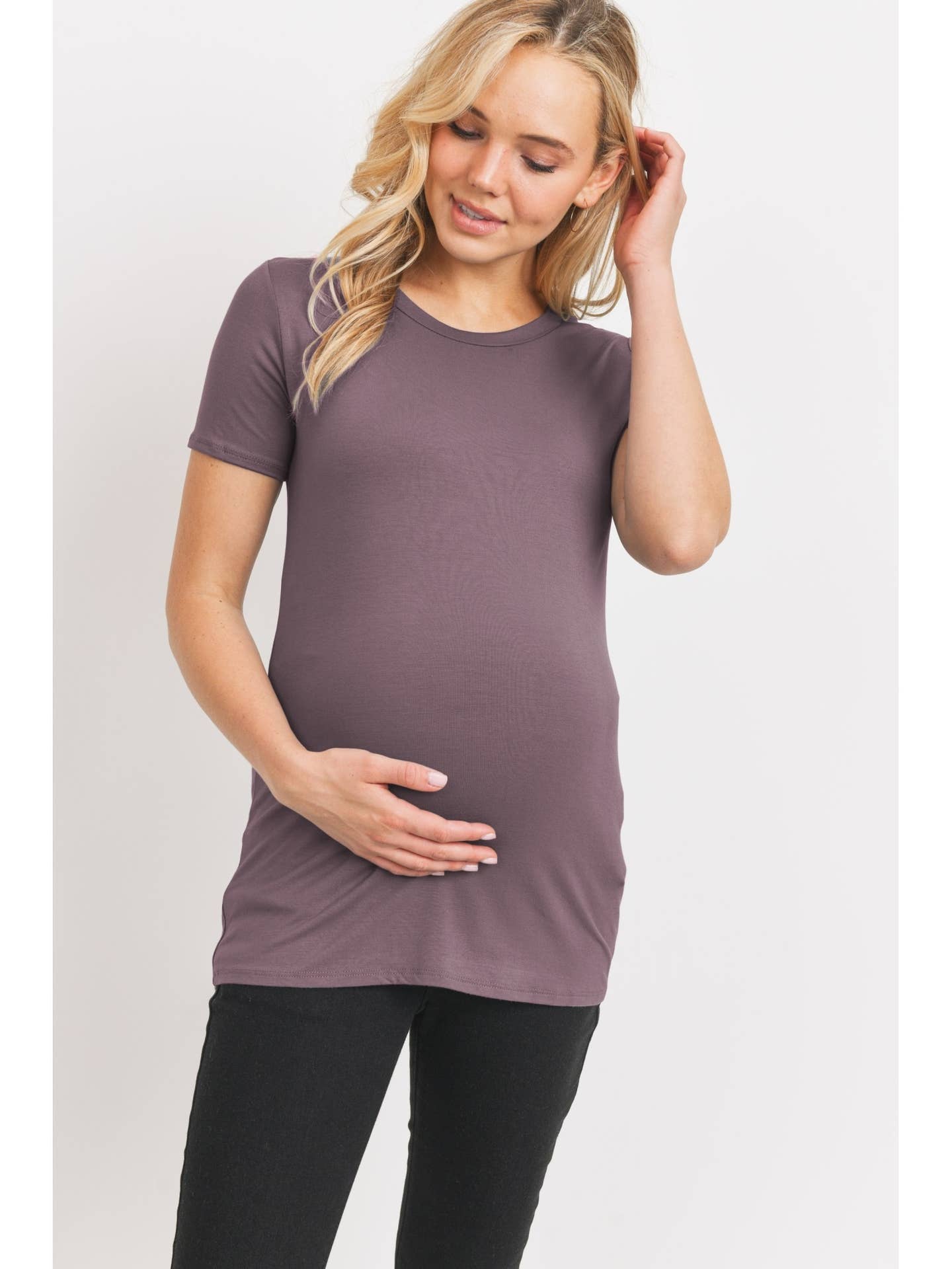 Petite Maternity T-shirts
