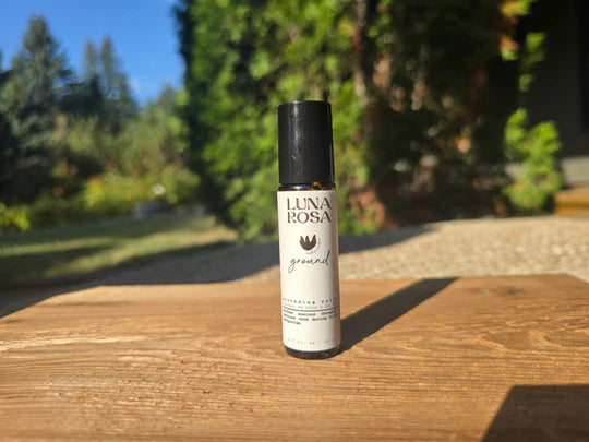 Ground Grounding Roller