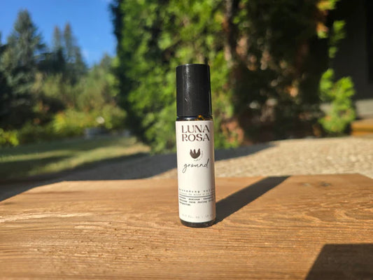 Ground Grounding Roller