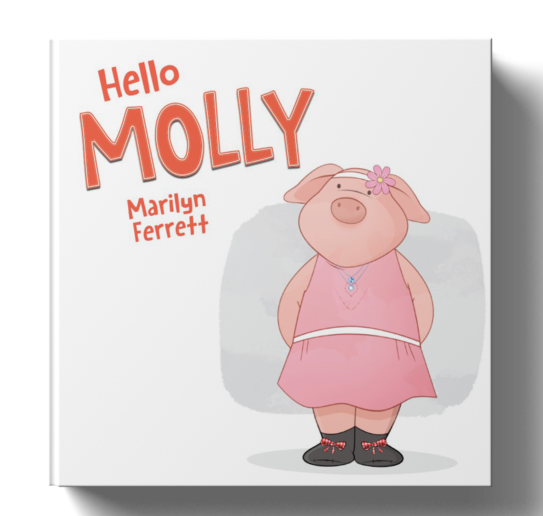 Hello Molly