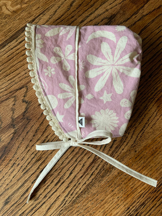 Moonrise Purple Bonnet