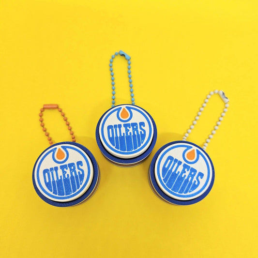 Oiler Clicker