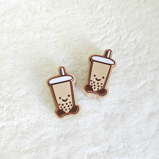 Boba Clicker
