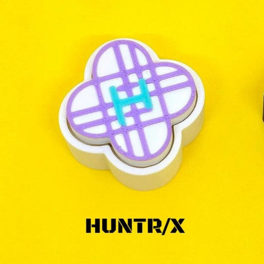 Huntrix Clicker
