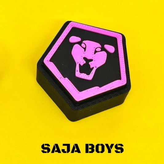 Saja Boys Clicker