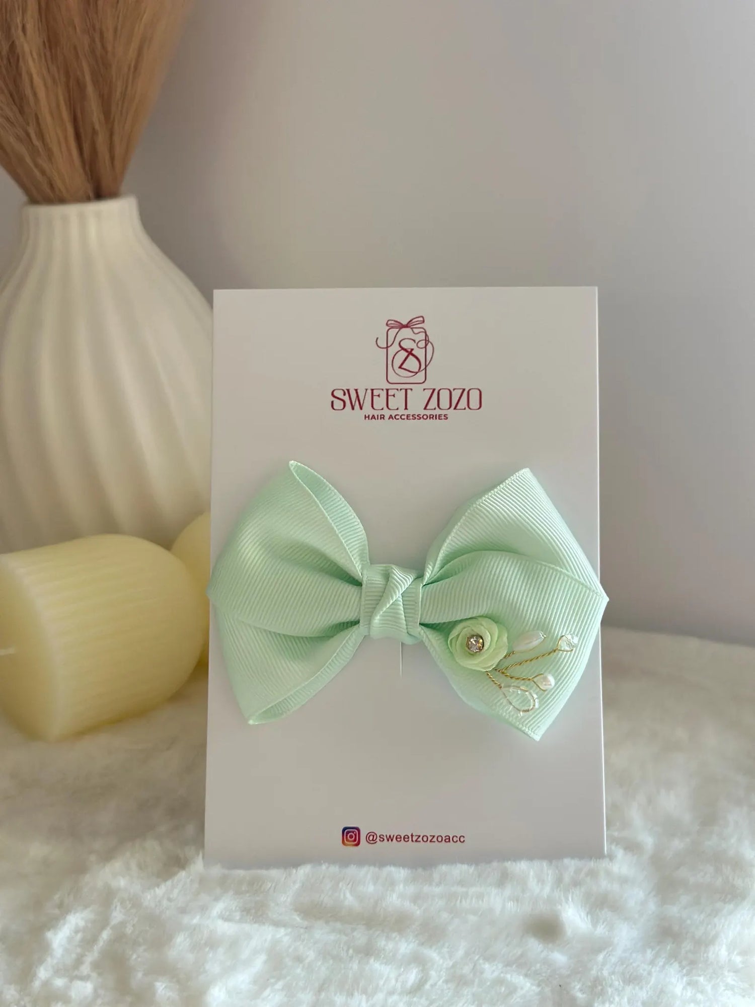 Hair Bows