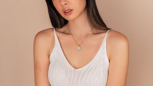 Preston Necklace
