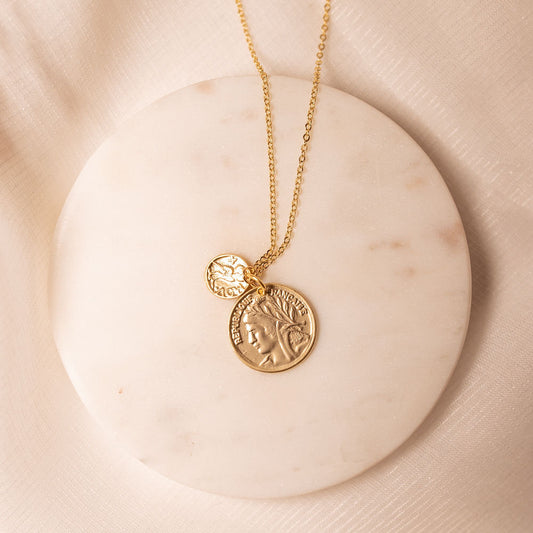 Exeter Necklace
