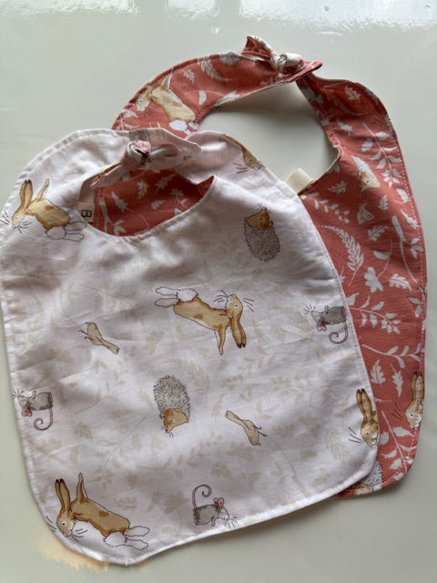 Knot Bib