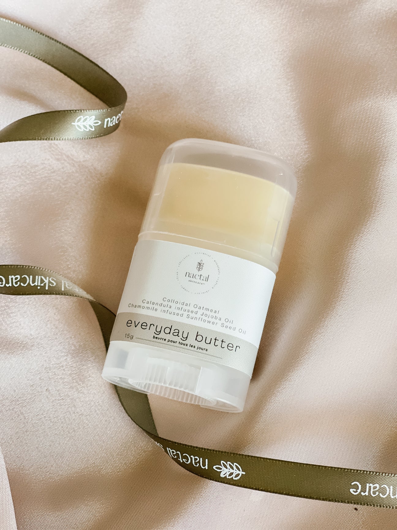 Postpartum Skincare