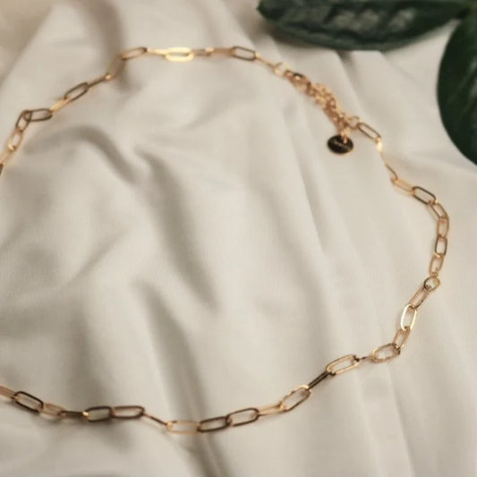 Barneys new york gold wrap necklace on sale