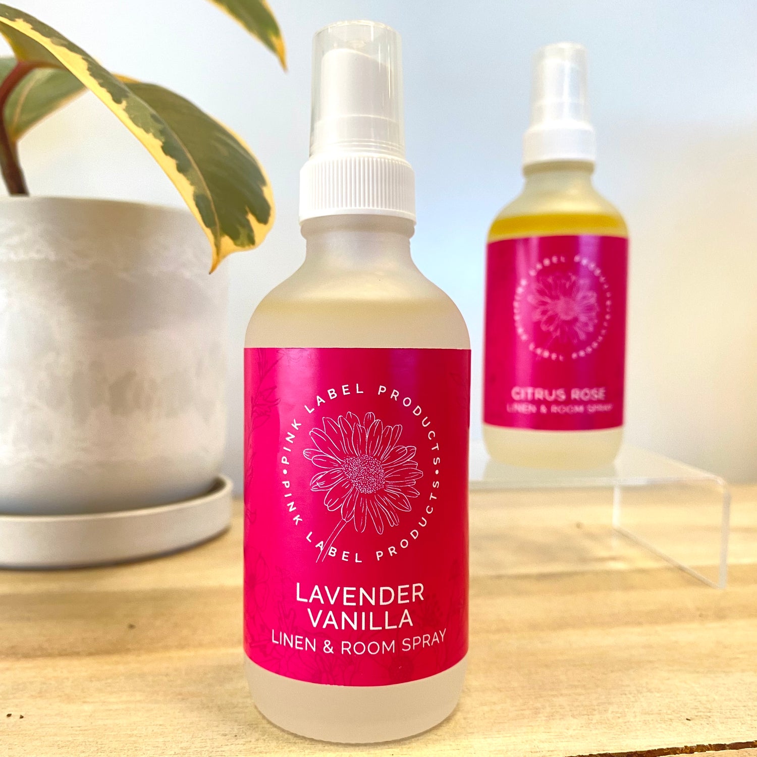 Room Sprays