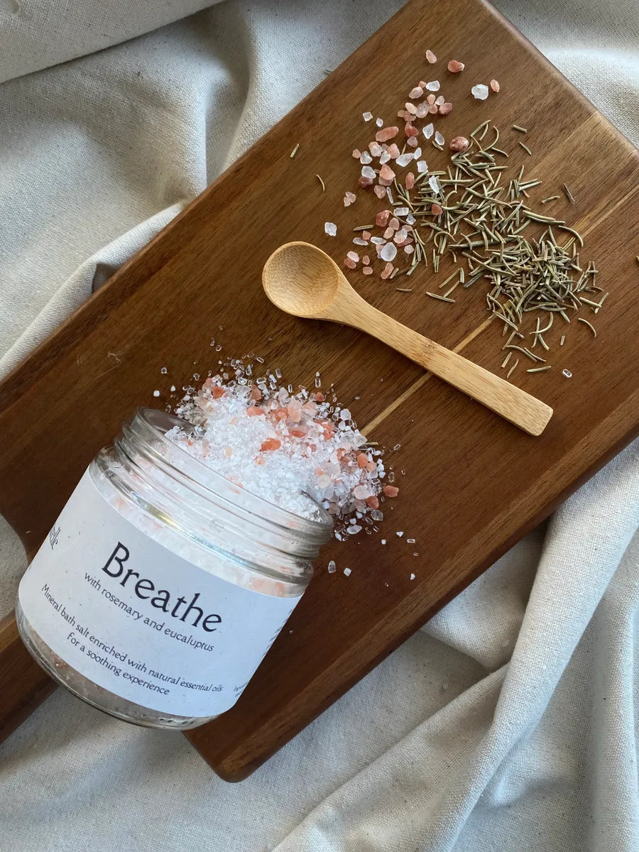Bath Salts