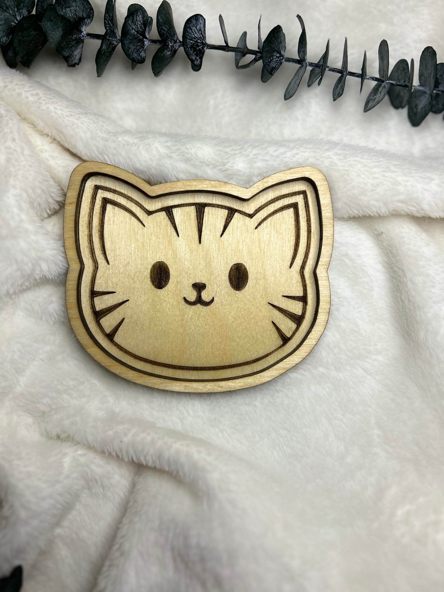 Trinket Trays