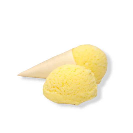 Hello Sunshine Bath Sorbet