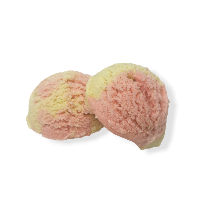 Tutti Fruity Bath Sorbet