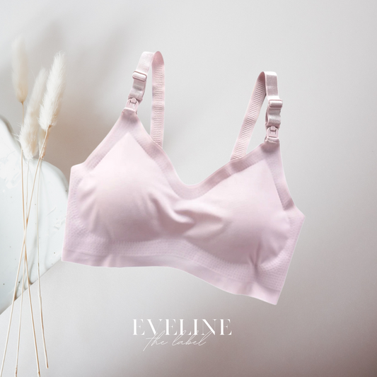 Electric and Rose Breezie Bra – LABL VB/The Collective