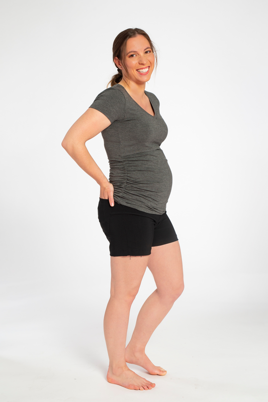 Maternity Tops – The Fourth