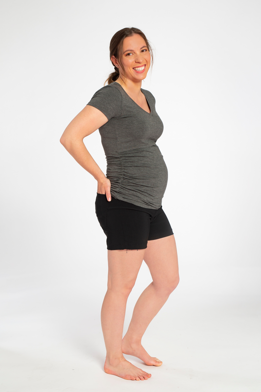 2XL Maternity Clothing – The Fourth