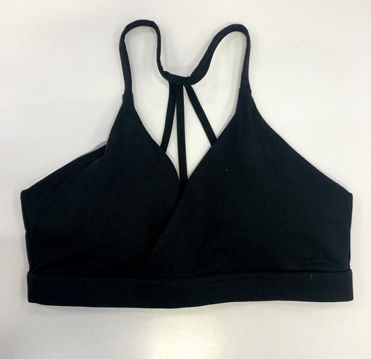 Foxy Black Bra S, XL