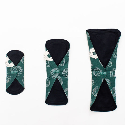 Reusable Overnight Pad