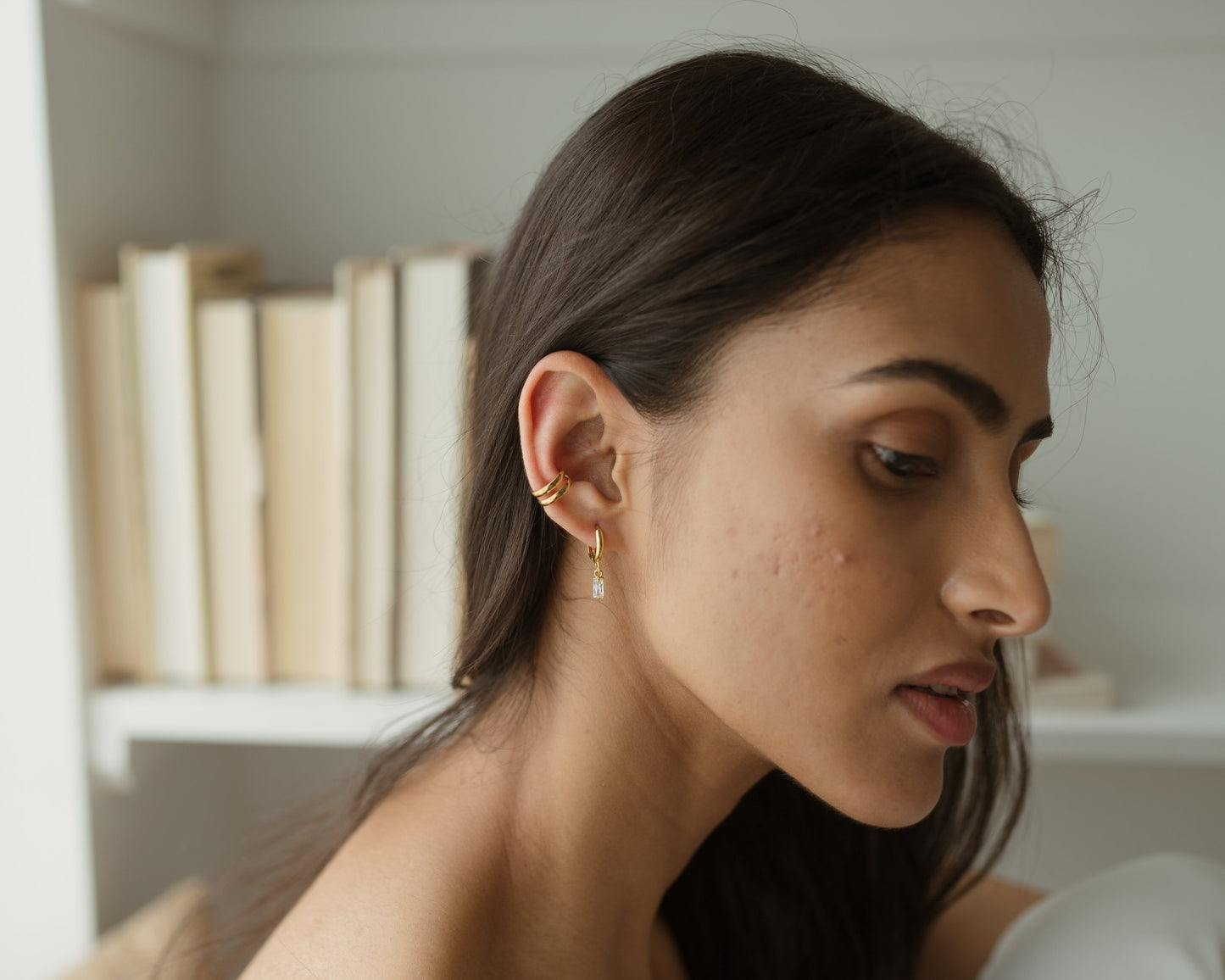 Ferrara Earcuff