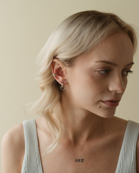 Ferrara Earcuff