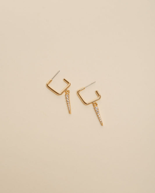 Imperia Earrings