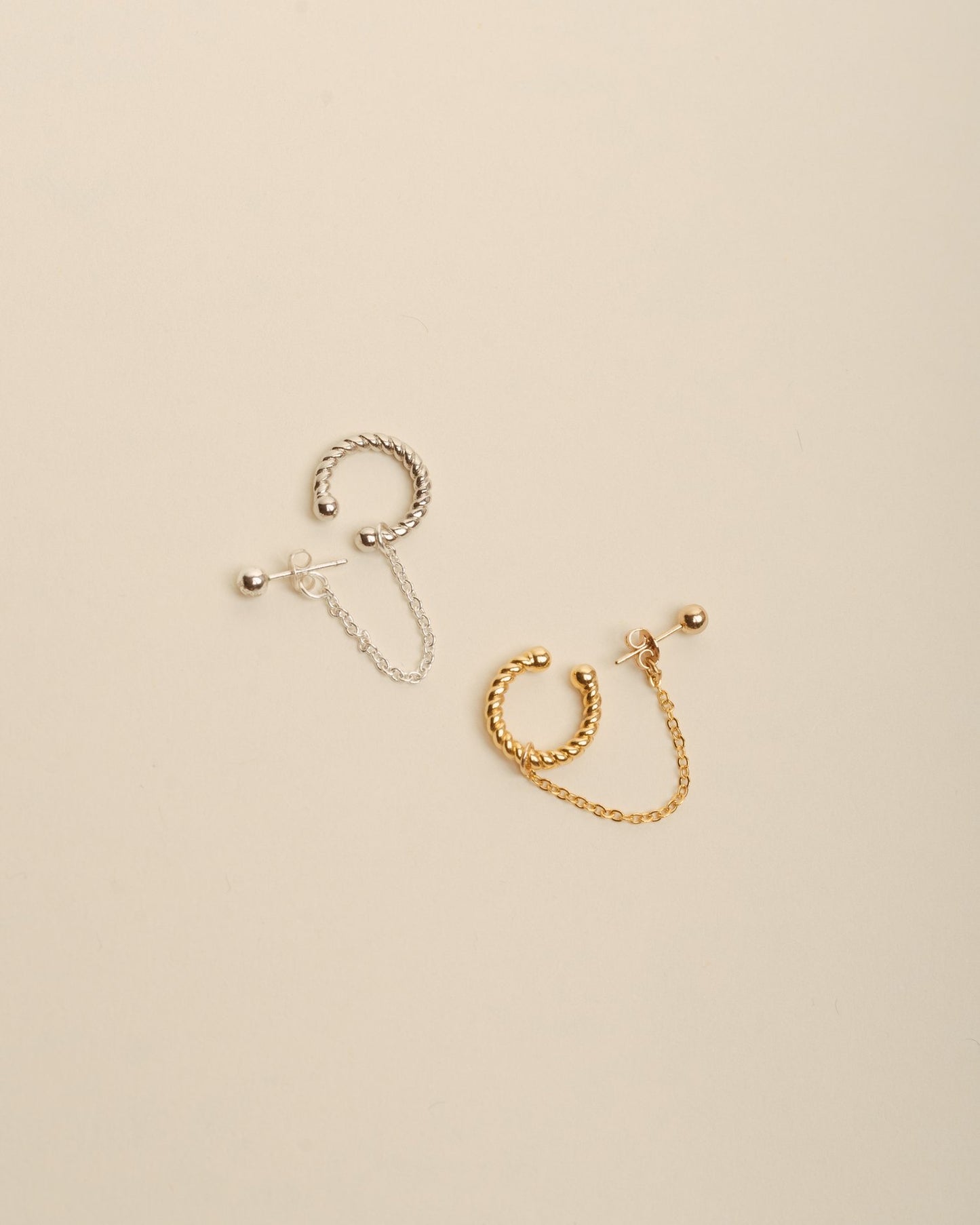 Messina Earcuff