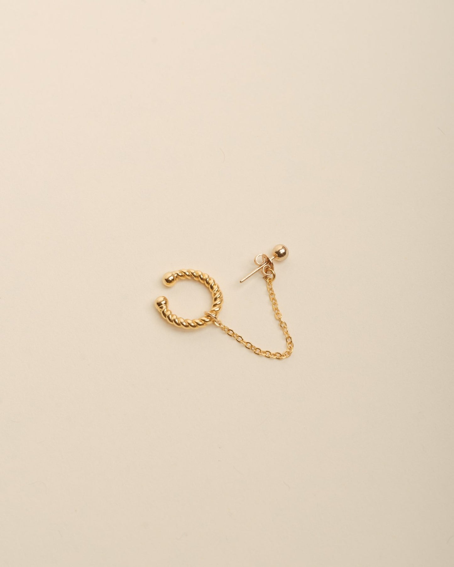 Messina Earcuff