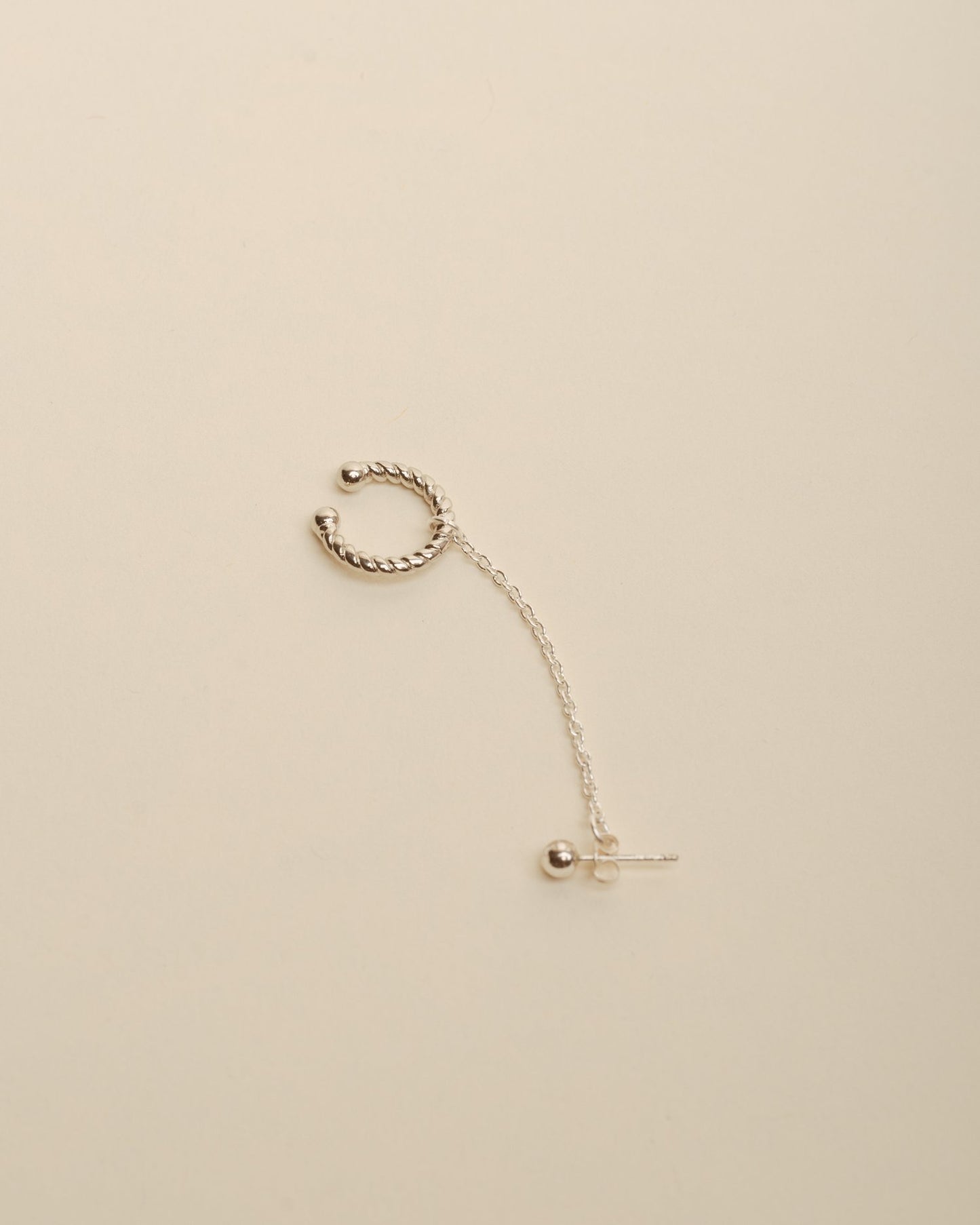 Messina Earcuff