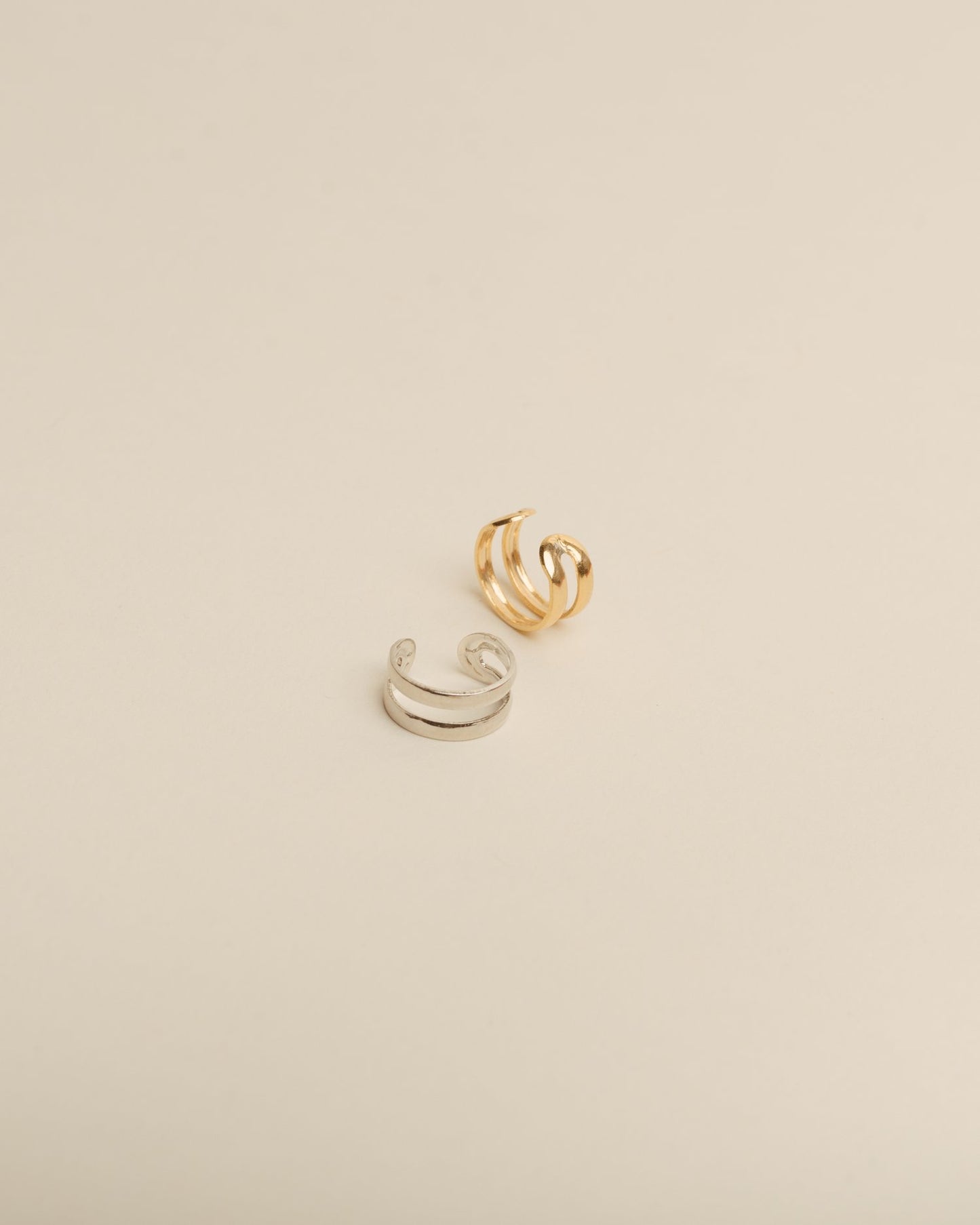 Ferrara Earcuff