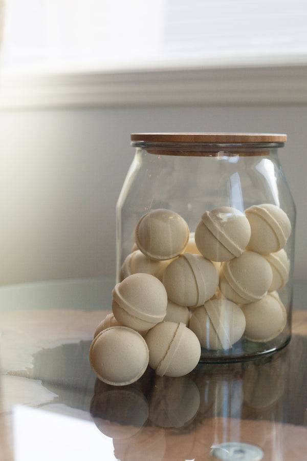 Bath Bombs