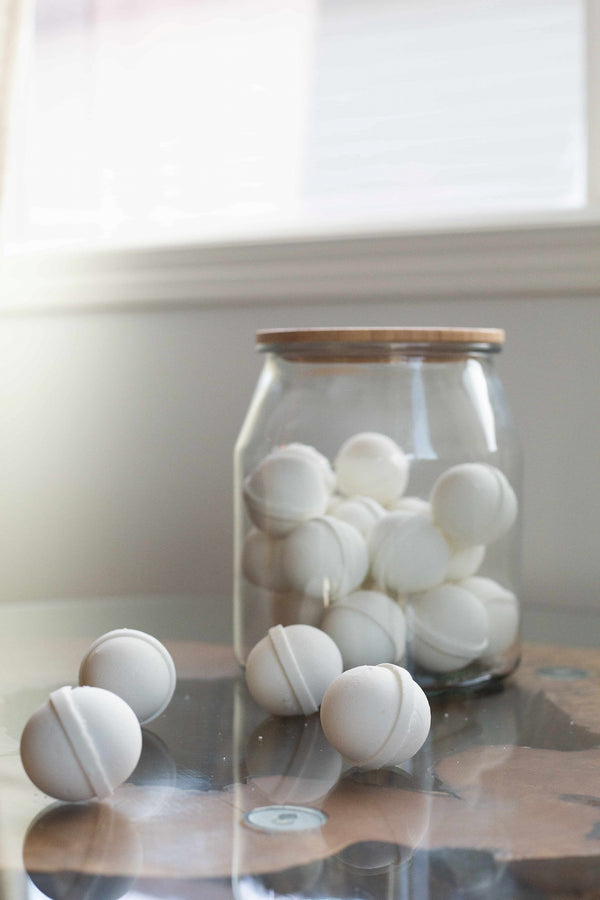 Bath Bombs