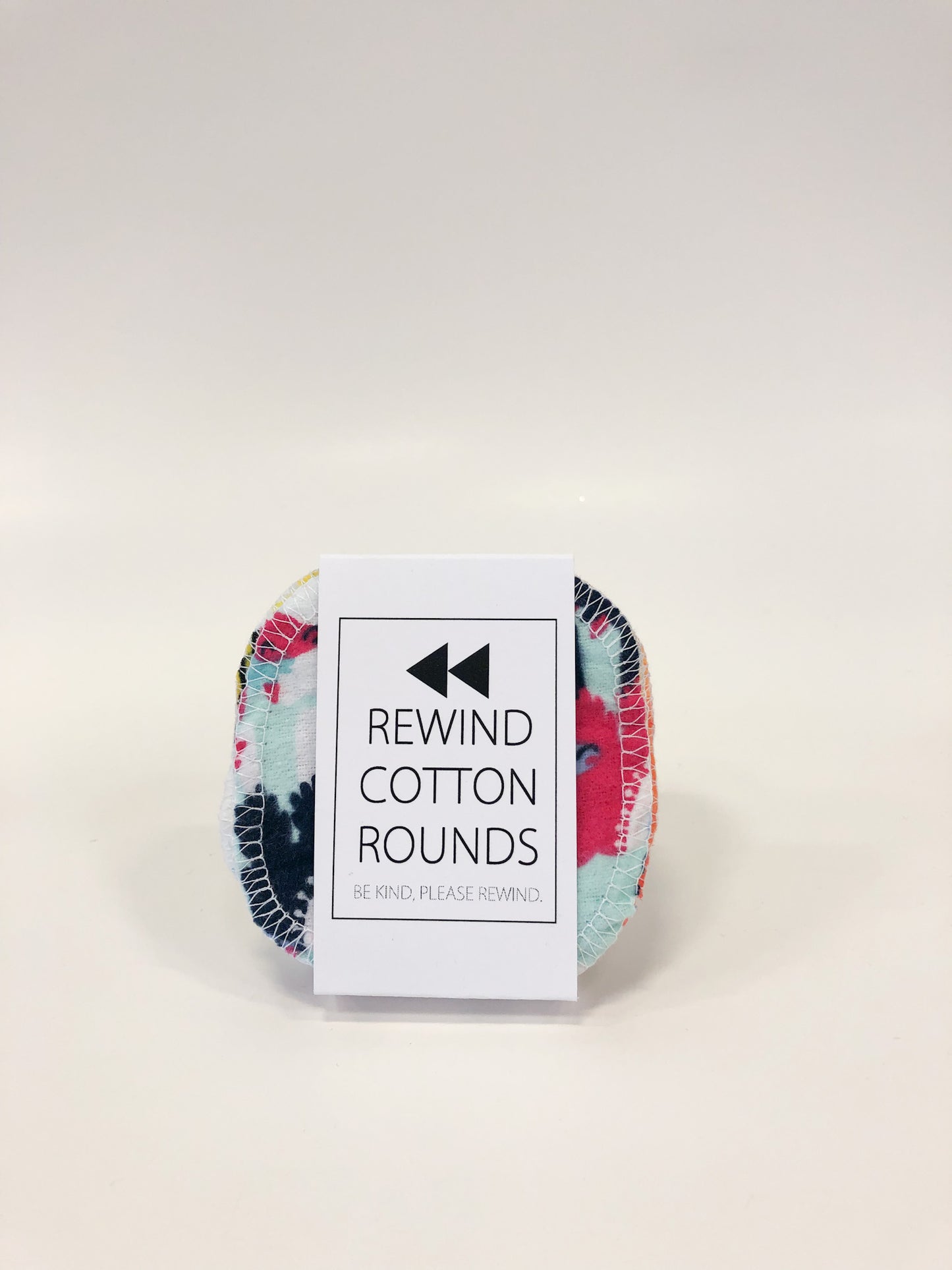Rewind Cotton Rounds