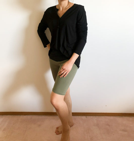 Ryder Shorts - Final Sale XS