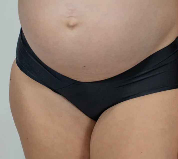 Under the Bump Underwear – The Fourth