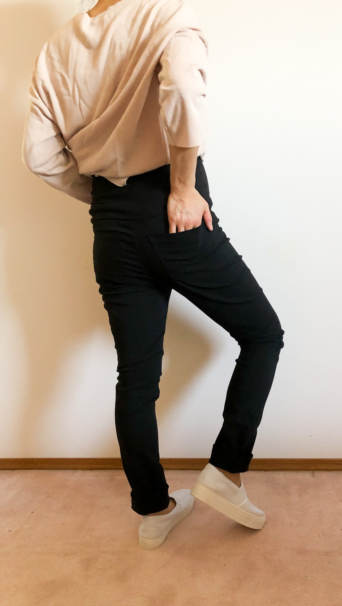 Vivianne Trousers