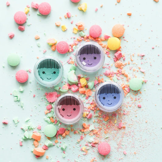 Hair Chalk Set of 4